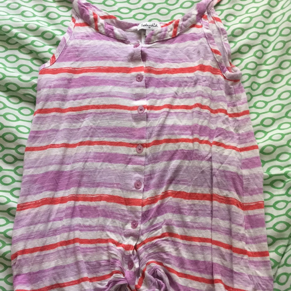 Summer top